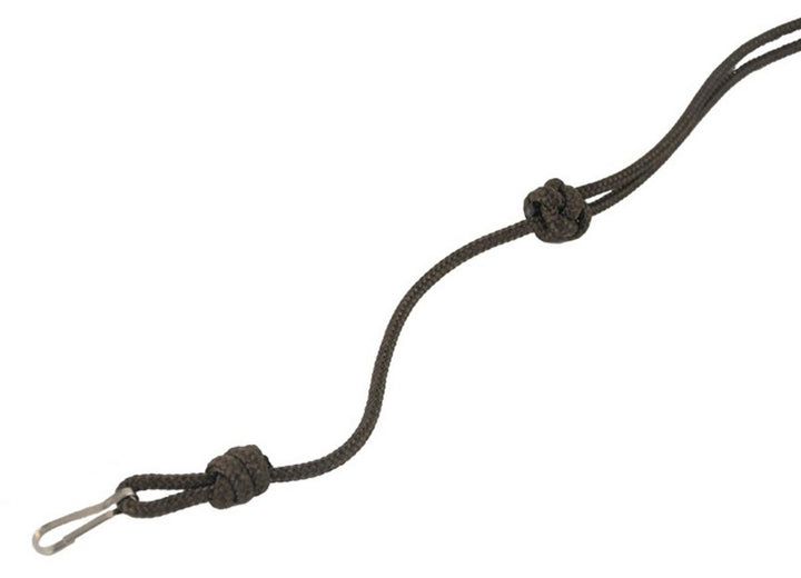 Bisley 3.5mm Recyled Adjustable Lanyard