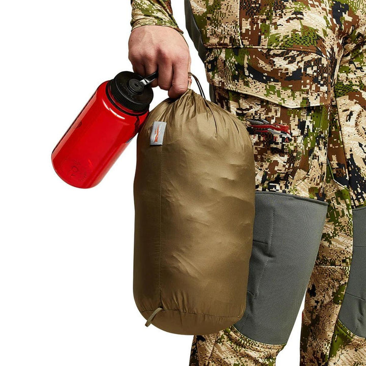 Sitka Kelvin Down WS Hoody Optifade Subalpine