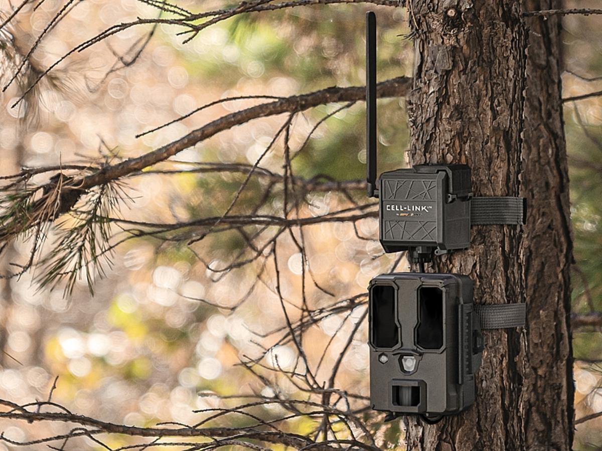 Spy Point Cell-link – BushWear