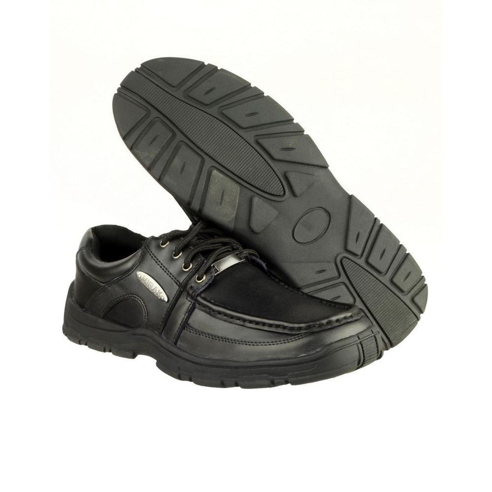 Mirak Tony Boys School Shoes – view 2