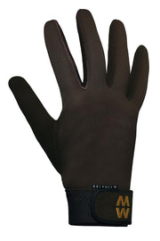 Macwet Winter Shooting Gloves Long Cuff