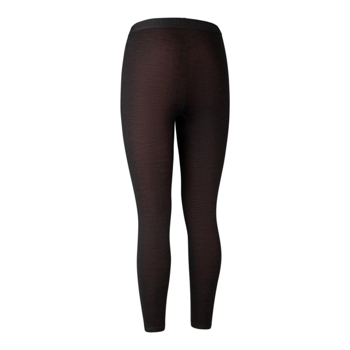Deerhunter Lady Quinn Merino Leggings Black Oak
