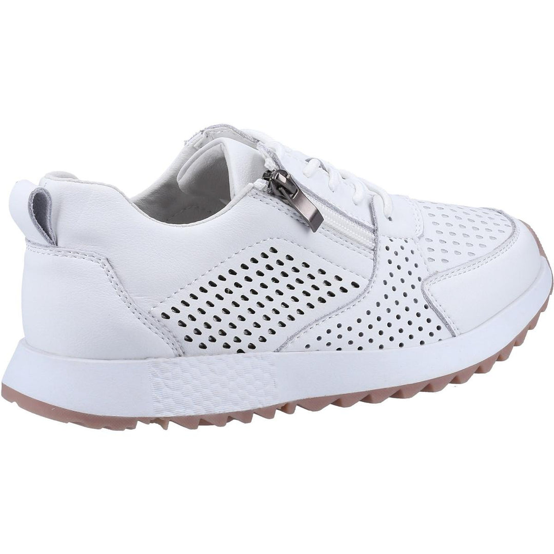 Fleet & Foster June Shoes