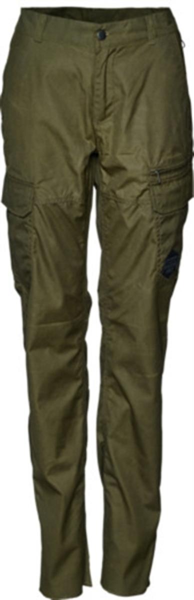 Seeland Key-Point Lady trousers Pine green