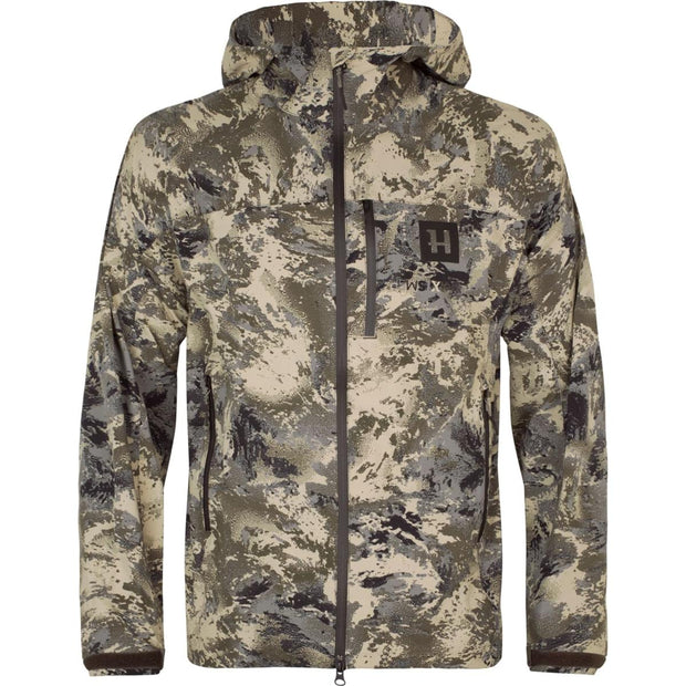Harkila Mountain Hunter Expedition HWS Packable jacket - AXIS MSPÂ®Mountain