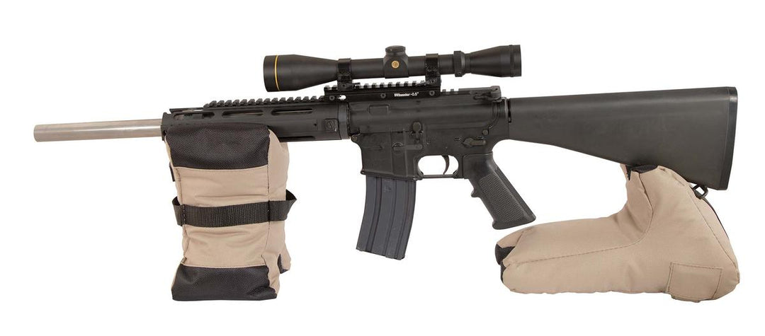 Caldwell AR Tactical Deadshot Combo Filled