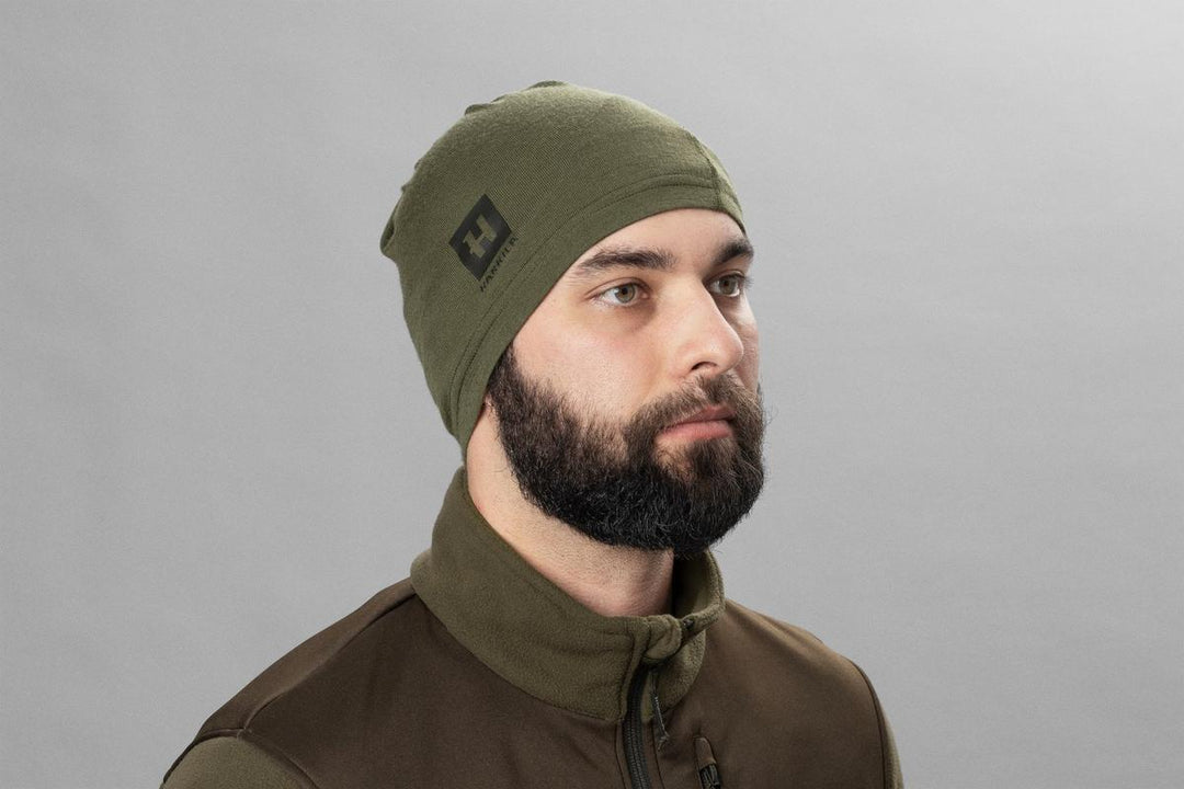 Harkila Härkila Base All Season tubular - Limited Edt. Dark olive