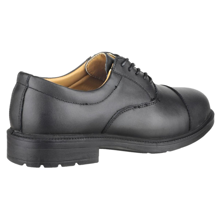 Amblers Safety FS43 Work Safety Shoe Black