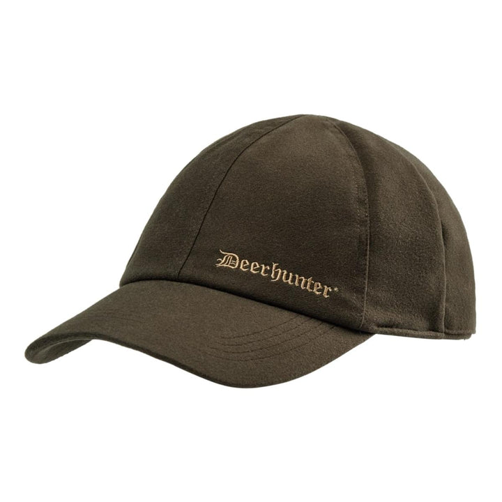 Deerhunter GAME CAP WITH SAFETY