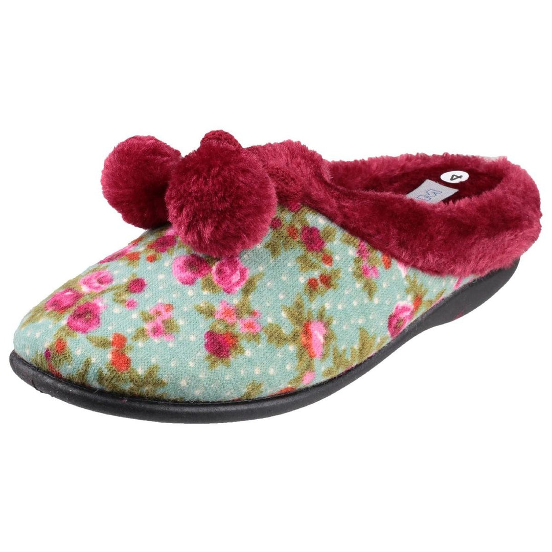 Mirak Chabilis Mule Slipper – view 3