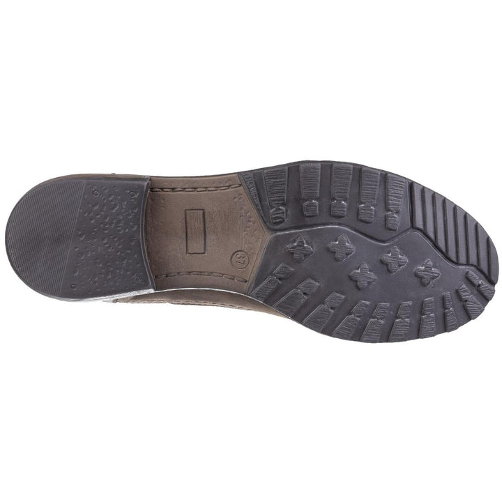 Cotswold Laverton Slip On Ankle Boot