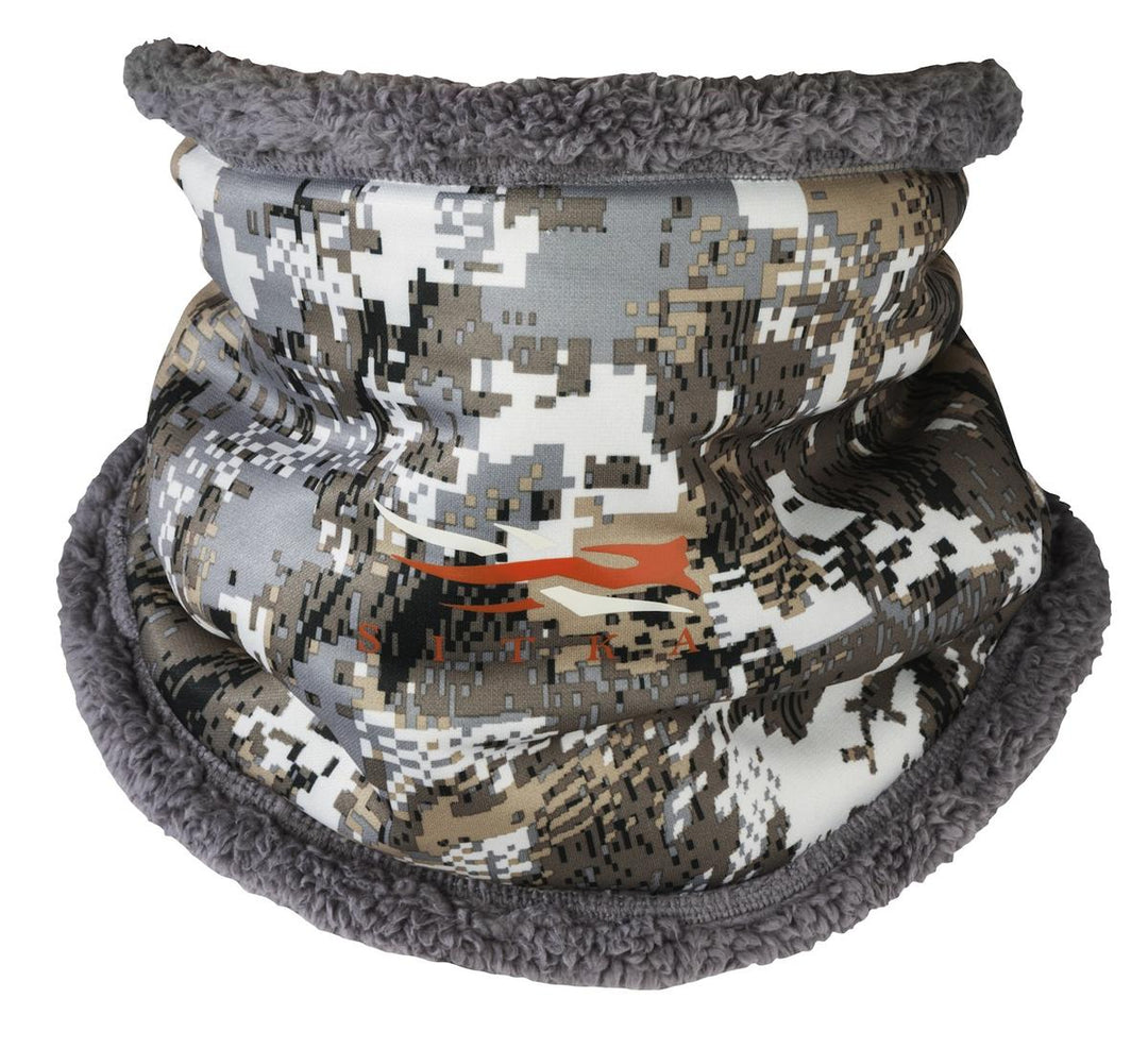 Sitka Neck Gator Optifade Elevated II One Size Fits All