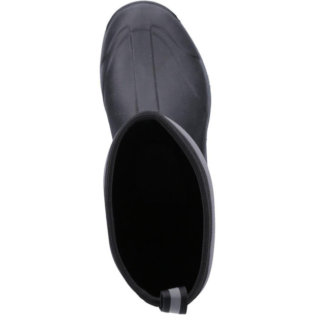 Muck Boots Calder Wellingtons Black