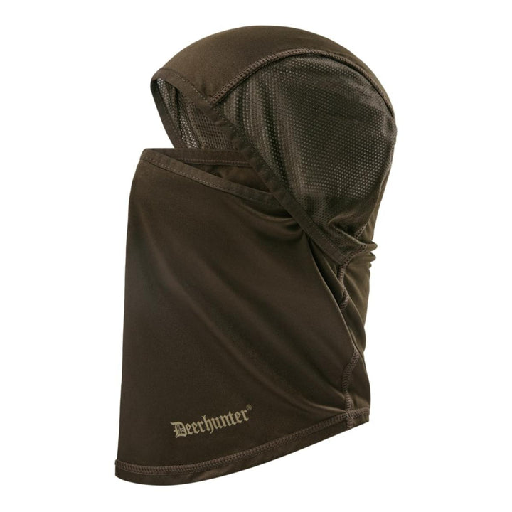 Deerhunter Excape Full Facemask Art Green