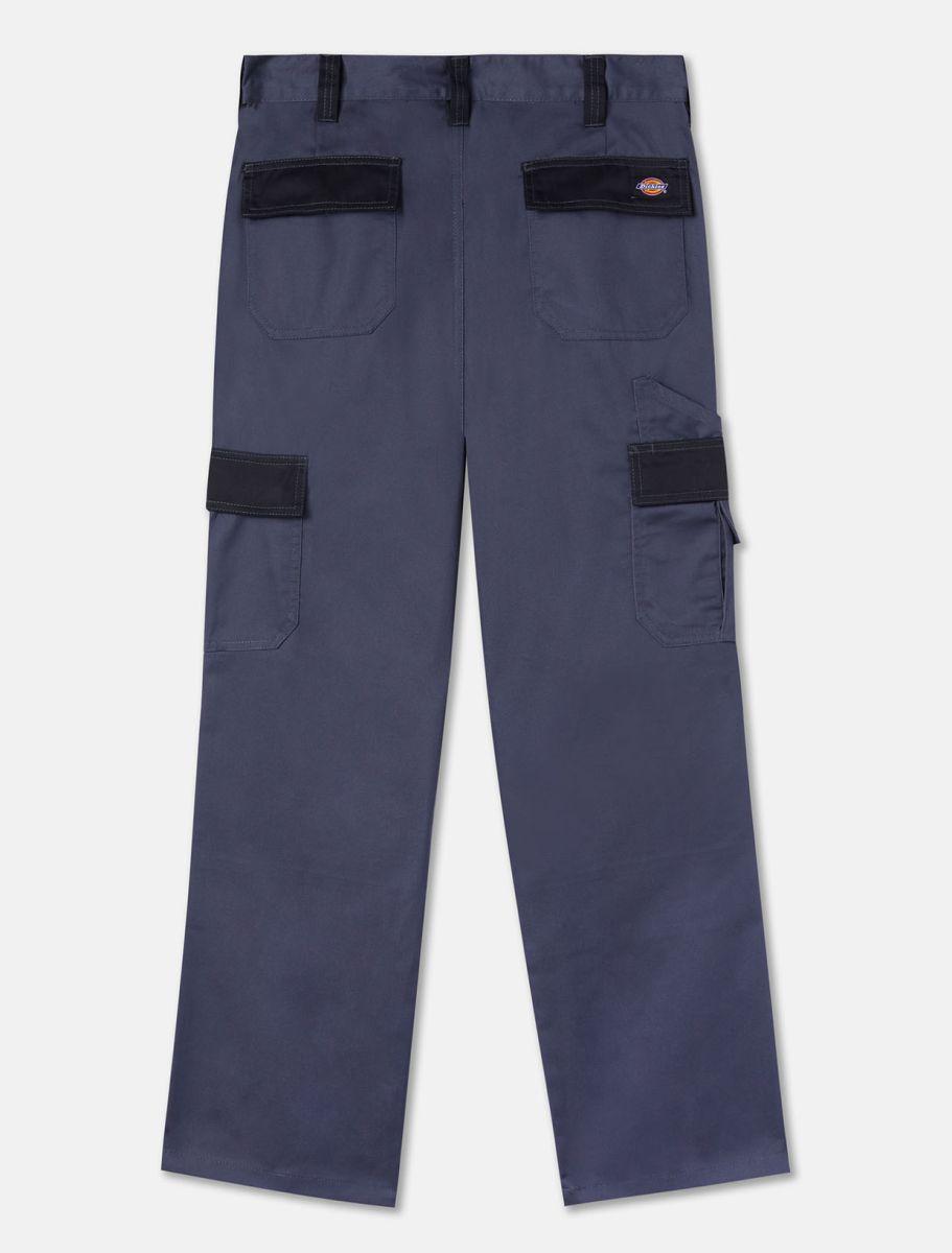 Dickies Everyday Trousers Grey/Black – view 2