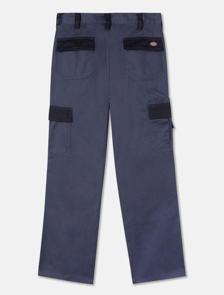 Dickies Everyday Trousers Grey/Black – view 2