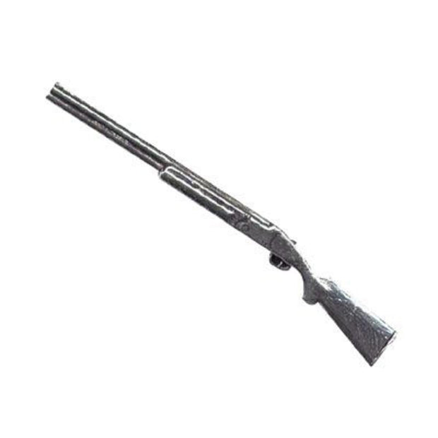 Bisley Pewter Pin No.32 O/U Shotgun