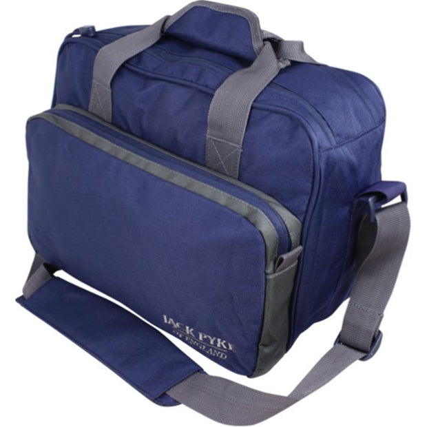 Jack Pyke Sporting Shoulder Bag BLUE
