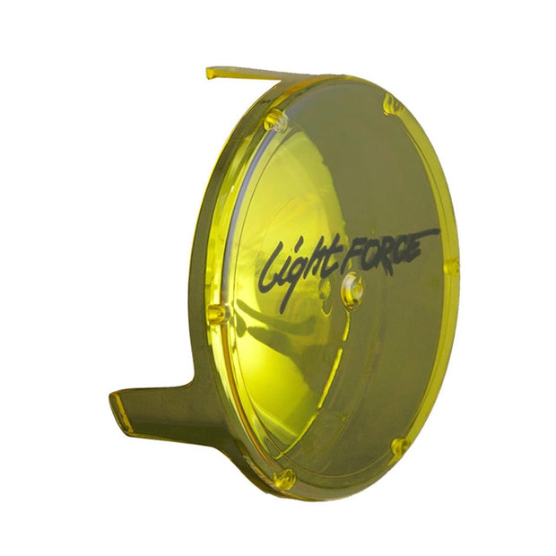 Lightforce Lightforce 140mm Lance Yellow Spot Filter