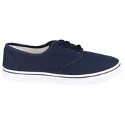 Yachtmaster Lace Navy