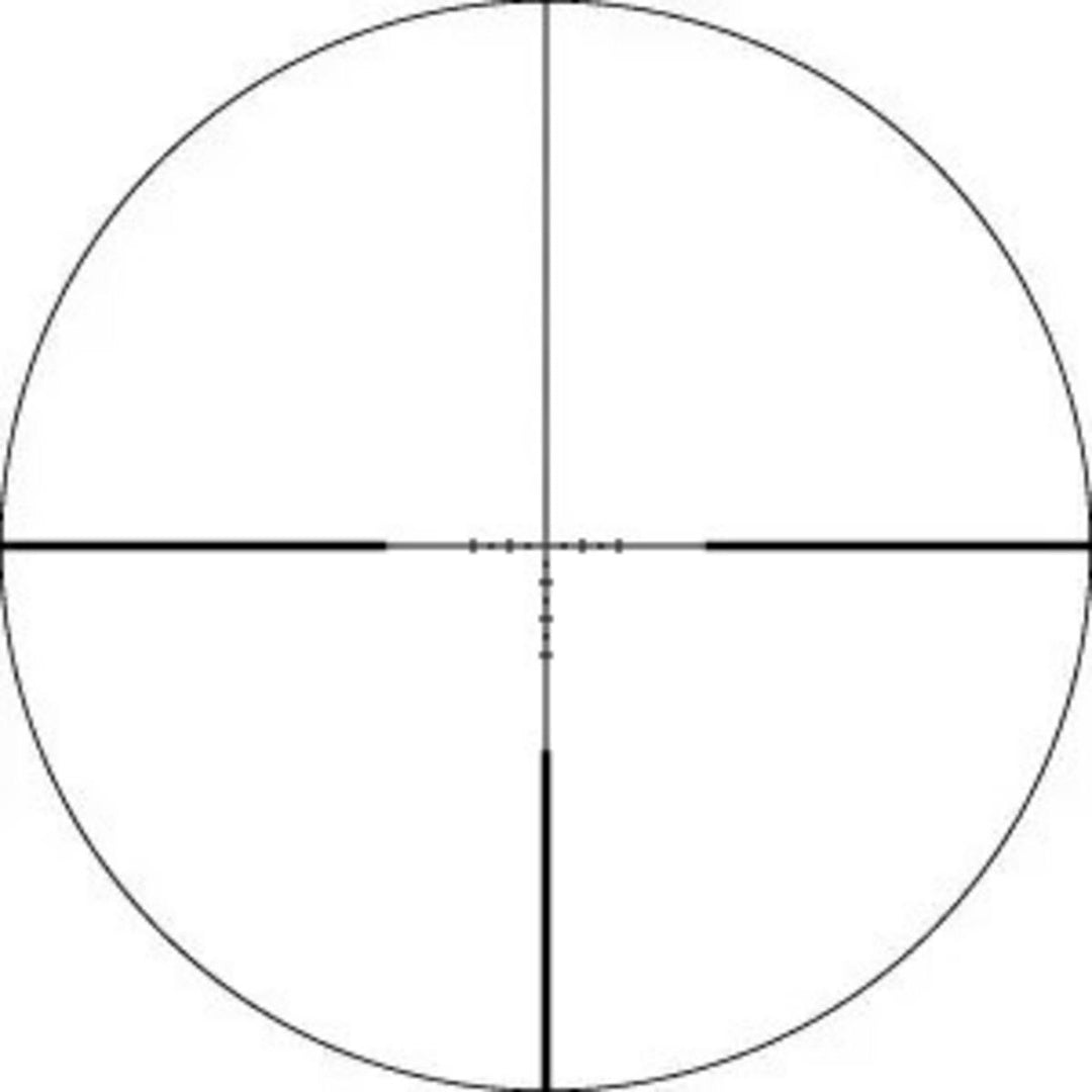 Vortex RZR Gen II HD-E 1-6x24 VMR-2 MOA