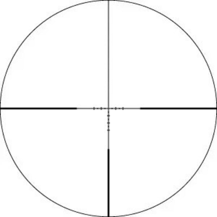 Vortex RZR Gen II HD-E 1-6x24 VMR-2 MOA