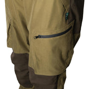Ridgeline Pintail Explorer Pants Teak