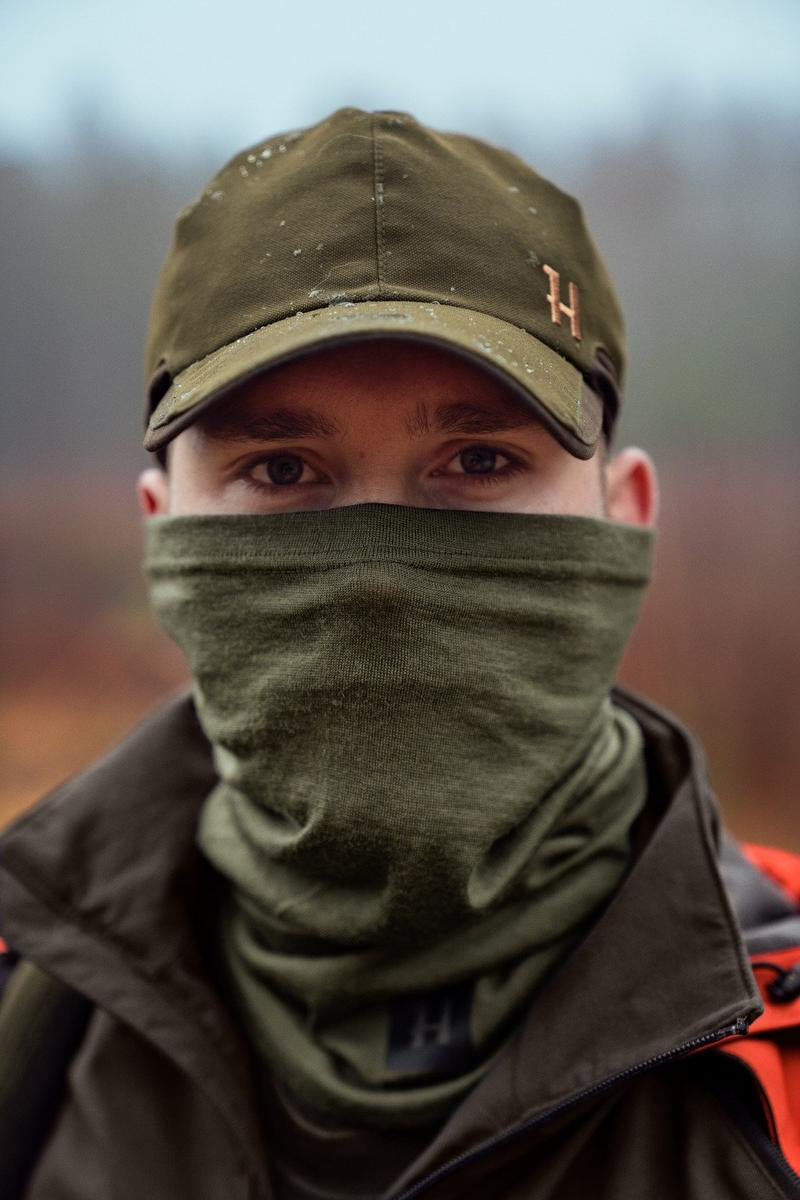 Harkila Härkila Base All Season tubular - Limited Edt. Dark olive