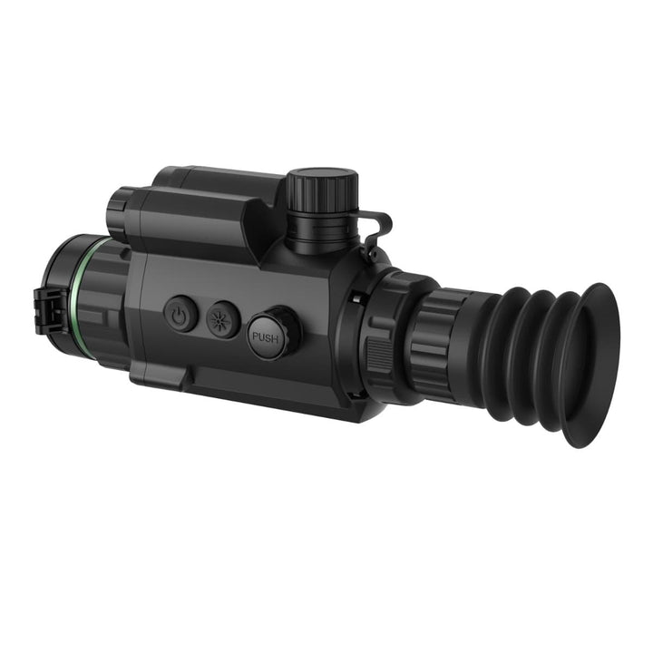 HIKMICRO HIK Micro Cheetah LRF Night Vision Scope