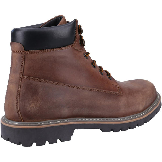 Cotswold Pitchcombe Boots Brown