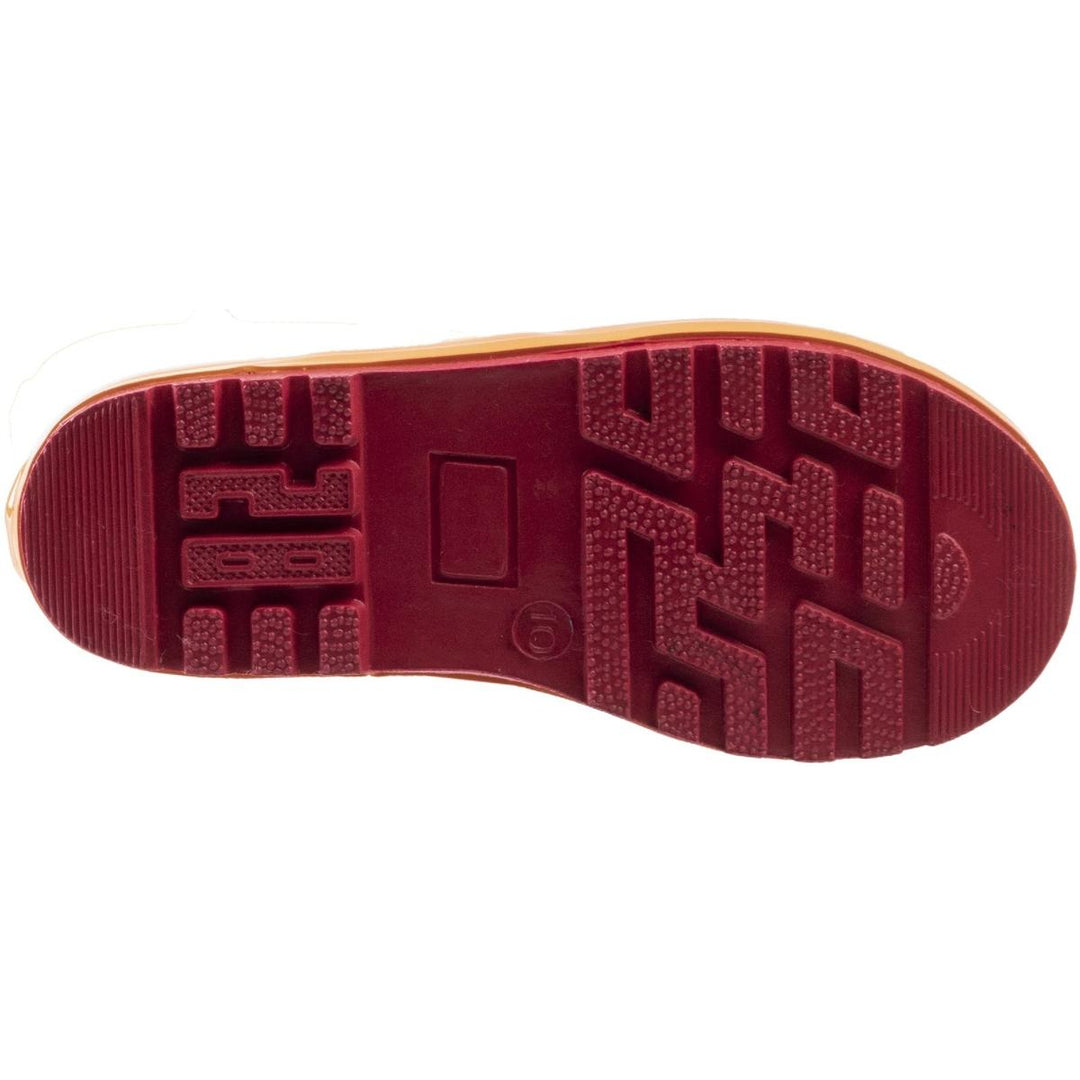 Cotswold Competition Wellington Boot Cow