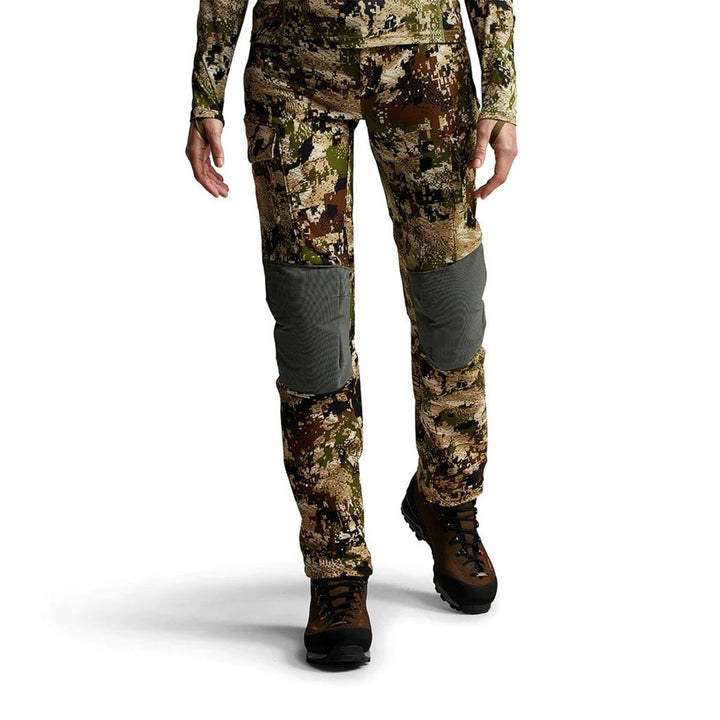 Sitka Ws Timberline Pant Optifade Subalpine