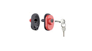 Bisley 3.4057 Trigger Lock Key Lock by Umarex