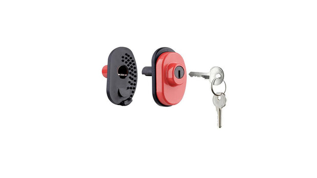 Bisley 3.4057 Trigger Lock Key Lock by Umarex