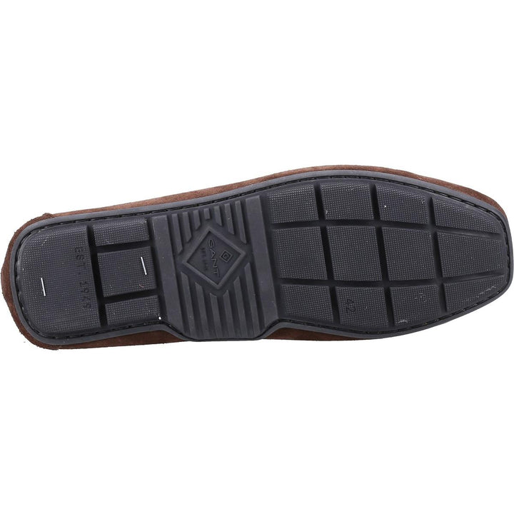 GANT Mc Bay Loafer Brown