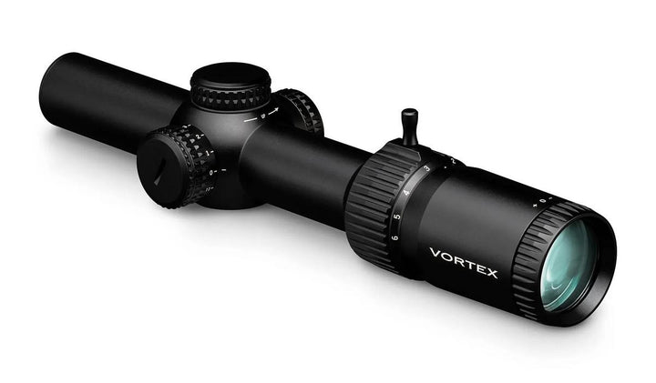 Vortex Strike Eagle 1-6x24 AR-BDC3