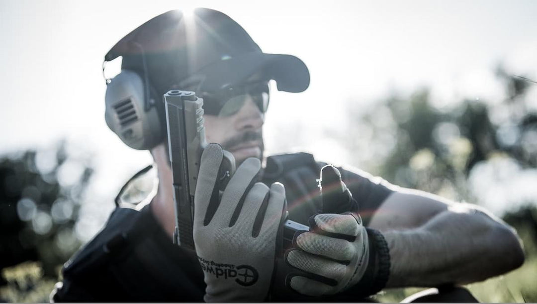 Caldwell Caldwell Shooting Gloves L/XL