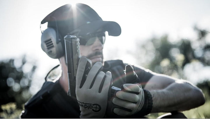 Caldwell Caldwell Shooting Gloves L/XL