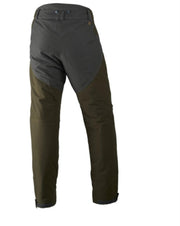 Harkila Norfell Insulated trousers Willow green