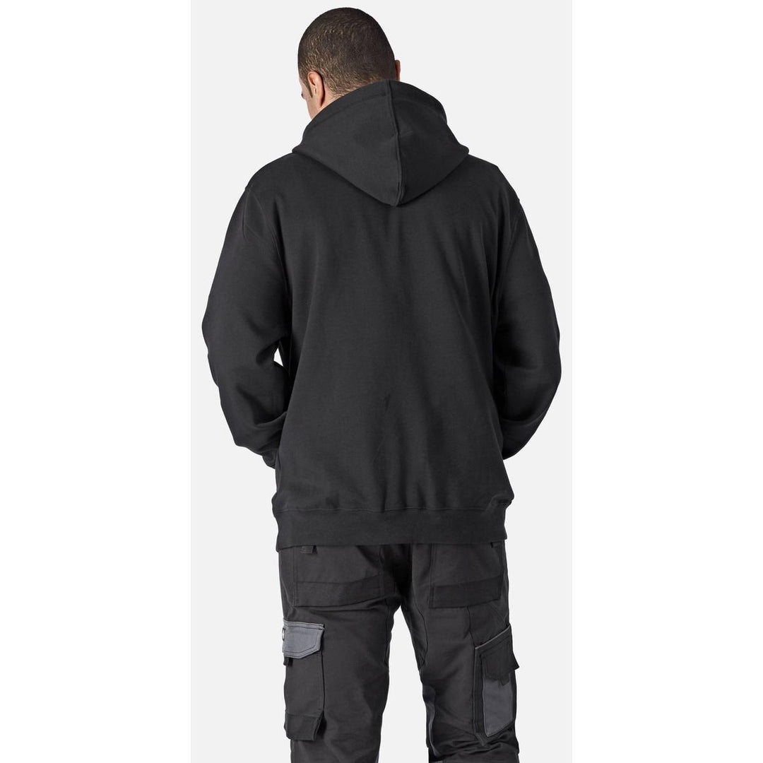 Dickies Rockfield Hoodie Black