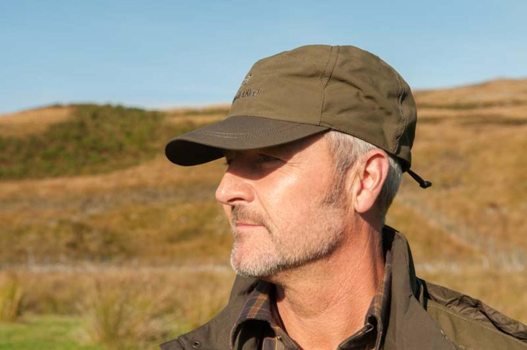 ShooterKing Greenland Cap   Green