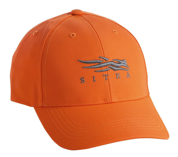 Sitka Ballistic Vest Blaze Orange