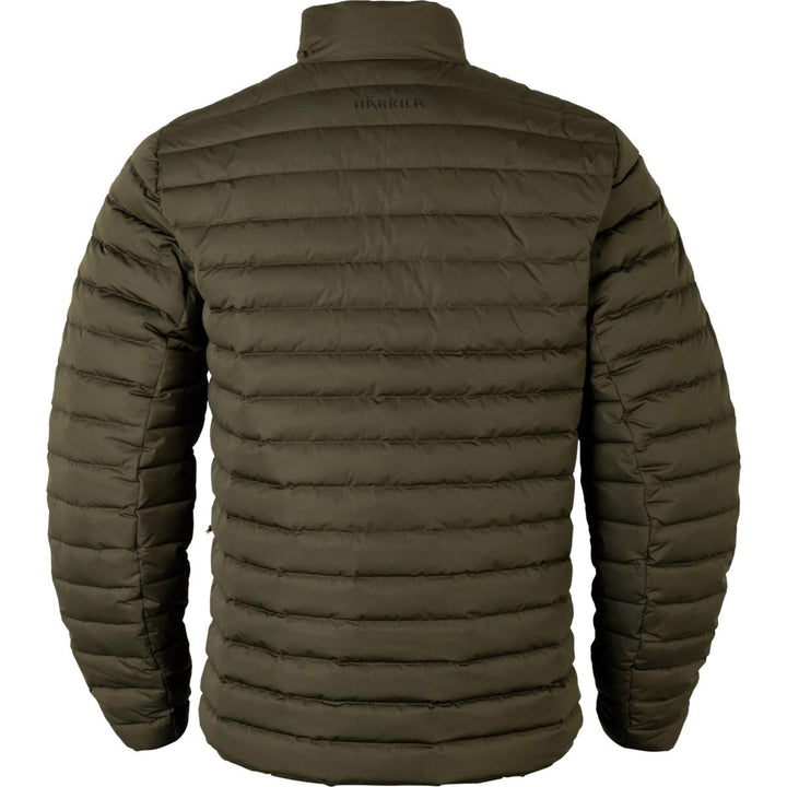 Harkila Härkila clim8 Insulated jacket - Willow green