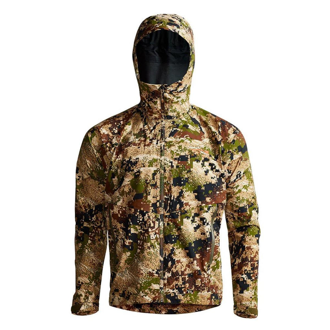 Sitka Dew Point Jacket Optifade Subalpine