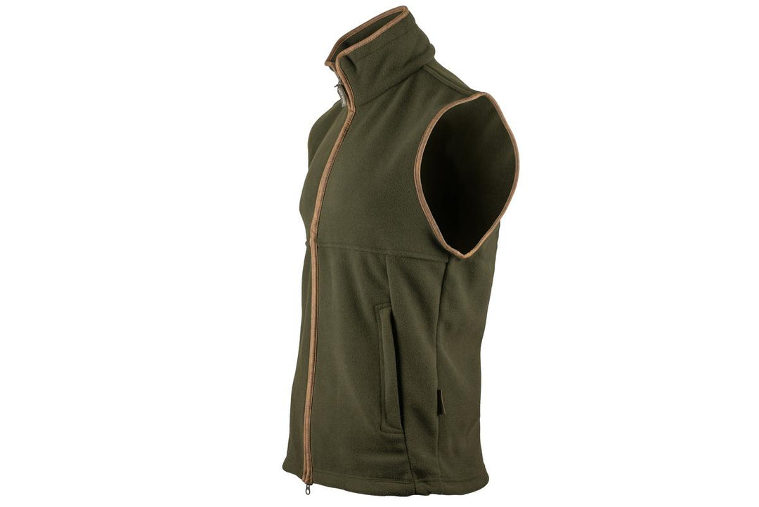 Jack Pyke Countryman Fleece Gilet