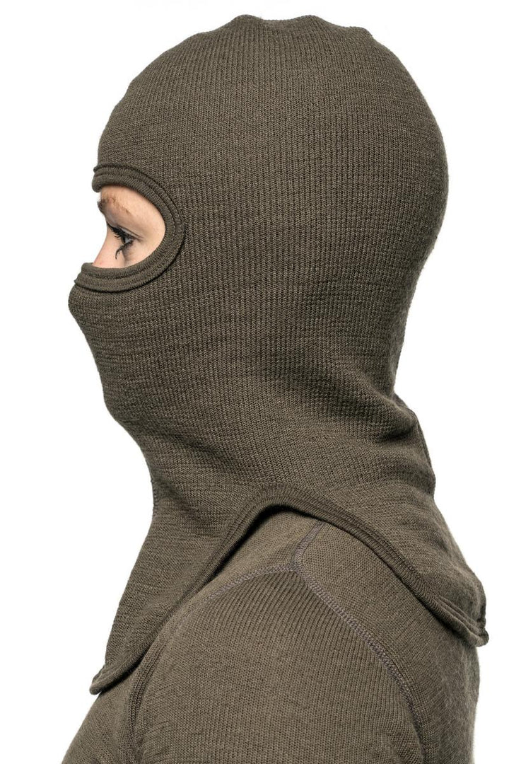 Woolpower Balaclava 400