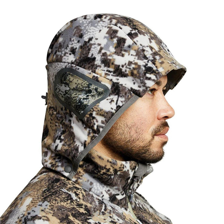 Sitka Stratus Jacket Optifade Elevated II