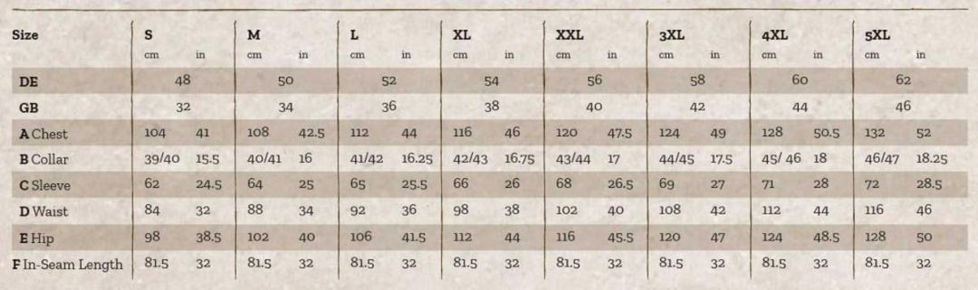 ShooterKing Huntflex Smock Forest Mist