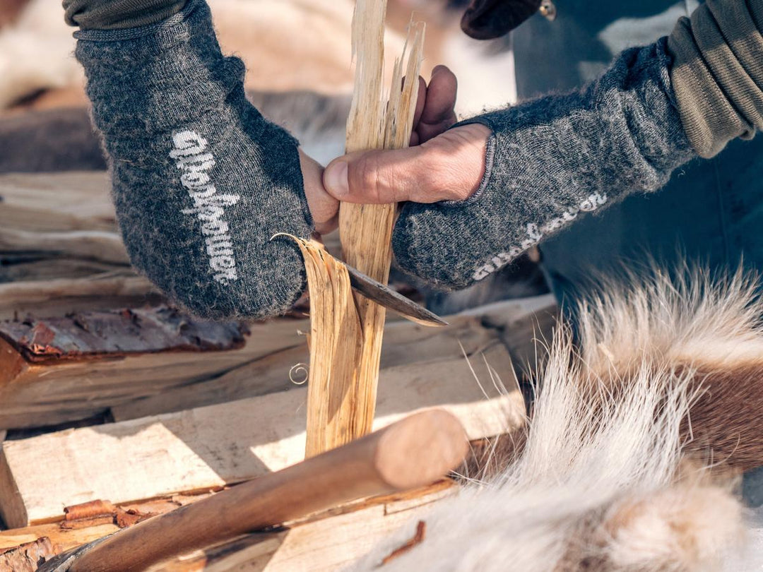 Woolpower Wrist Gaiter