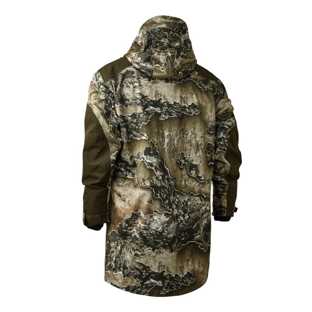 Deerhunter Excape Rain Jacket - REALTREE EXCAPE